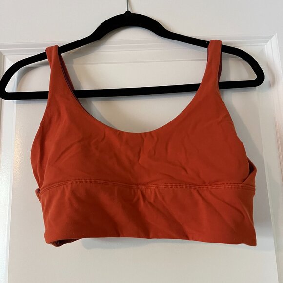Lululemon Reversible Sports Bra - Picture 5 of 5